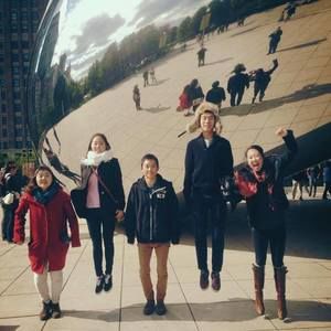 Meet your Posher, Sungeun